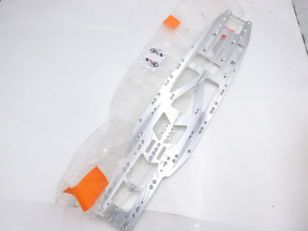 Brand New S88R GT  Chassis for 2 Wheelbases S1100-2024 8mm Ergal Milled