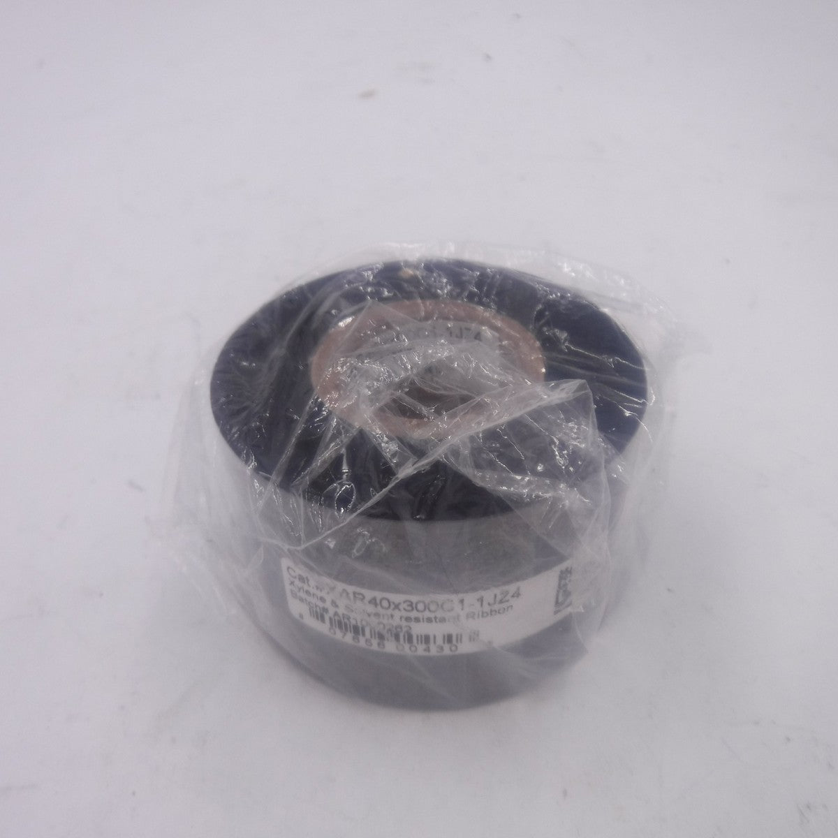 984'x 1.57" XAR40x300C1-1JZ4 Thermal-Transfer Ribbon Xylene & Solvent-Resistant