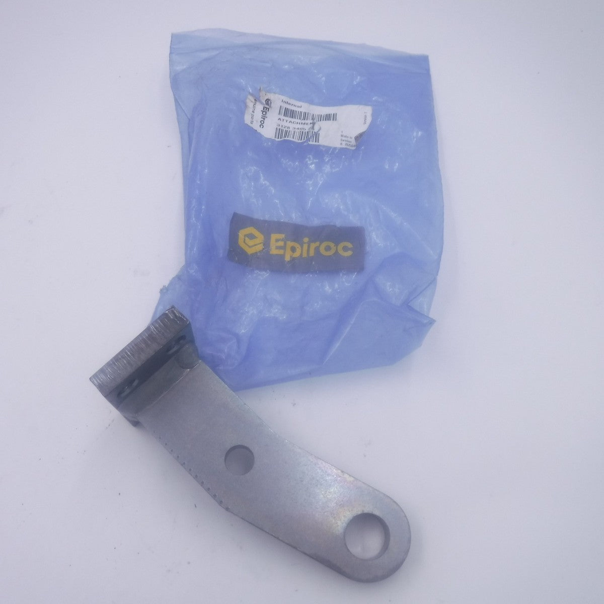 Genuine OEM Epiroc Attachment 3128340525 For MT42 Drilling Machine