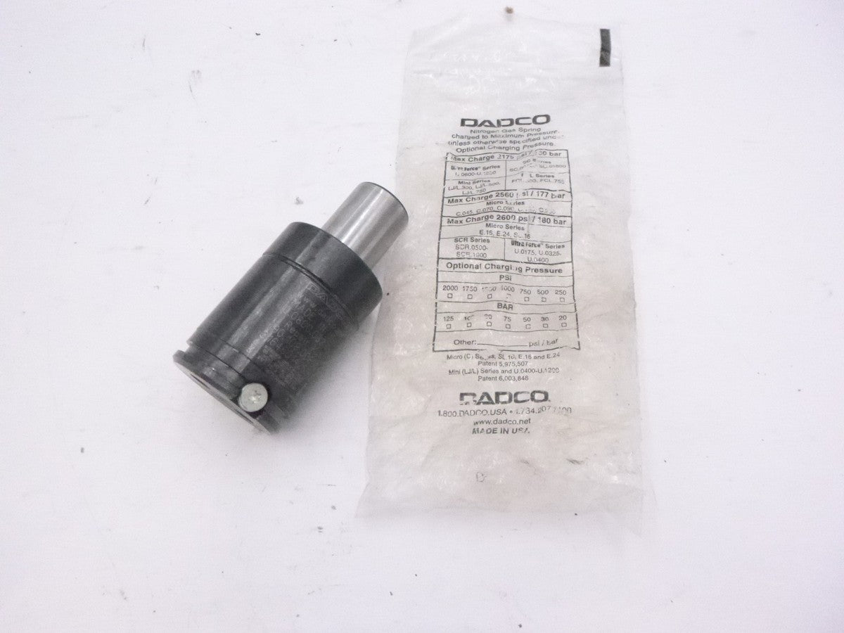 Dadco Nitrogen Gas Spring U.0800.032.TO