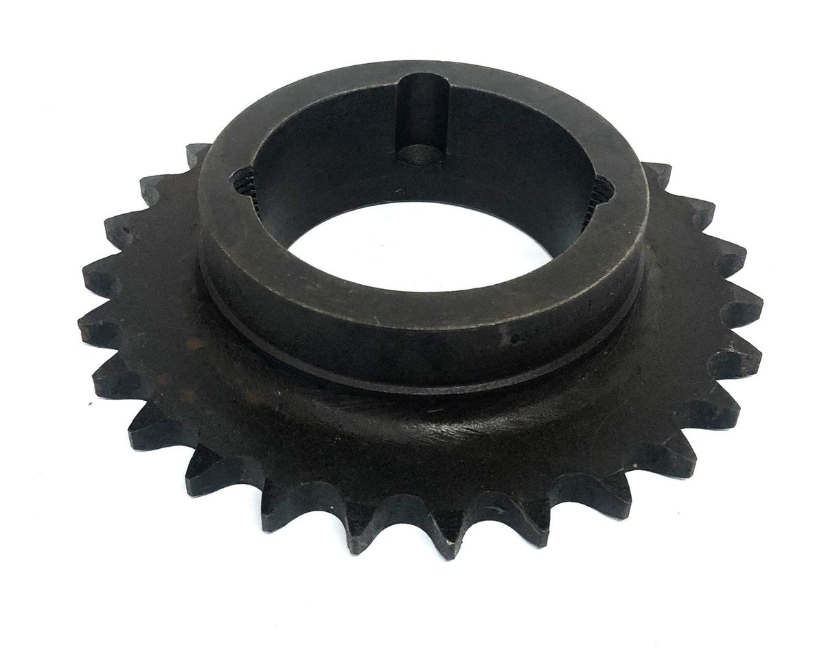 Dodge 100675 2012 TX Roller Chain Sprocket 50BTL27 NOS