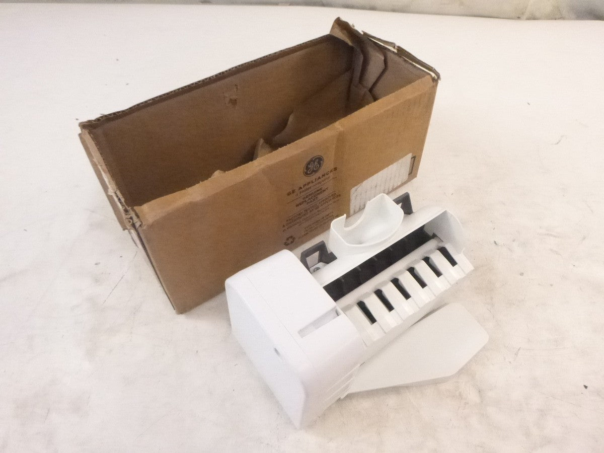 Genuine OEM GE WR30X28731 Refrigerator Ice Maker Assembly