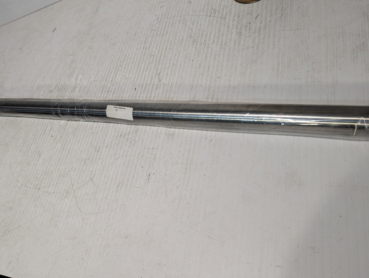 3040-12-000-2897 165K007H01 Pivot Shaft Assembly