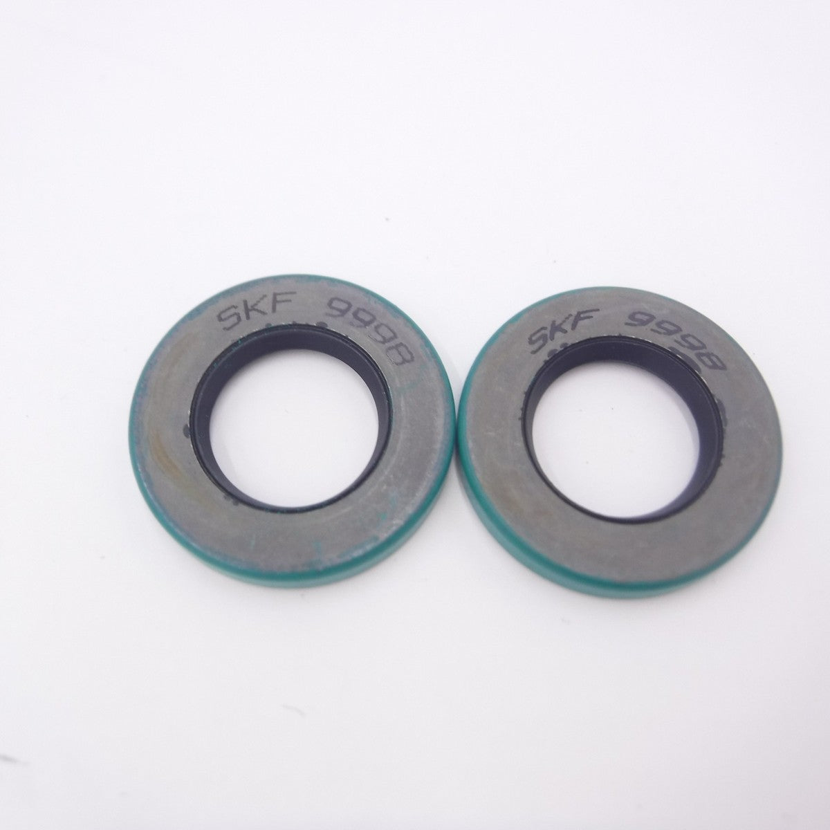 2 Pack Genuine SKF Durable Oil Seal 9998
