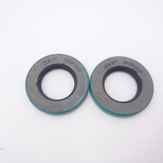 2 Pack Genuine SKF Durable Oil Seal 9998
