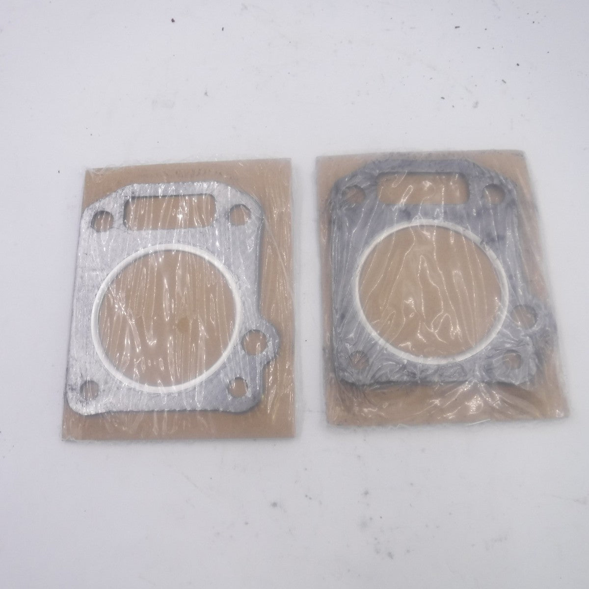 2 Pack Genuine OEM Honda Cylinder Head Gaskets 12251-Z8S-801 For GX120
