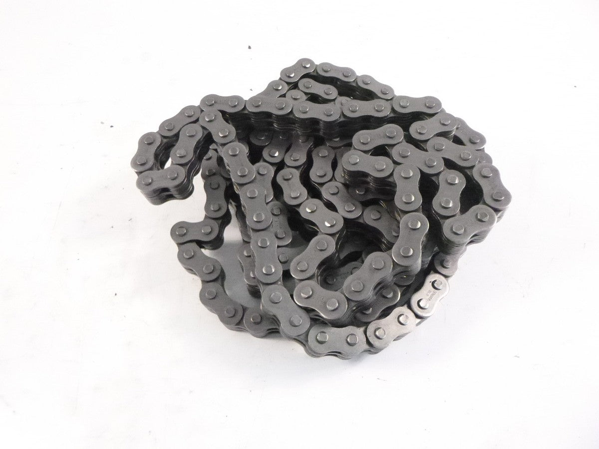 20' Donghua Steel Leaf Chain BL8