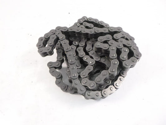 20' Donghua Steel Leaf Chain BL8
