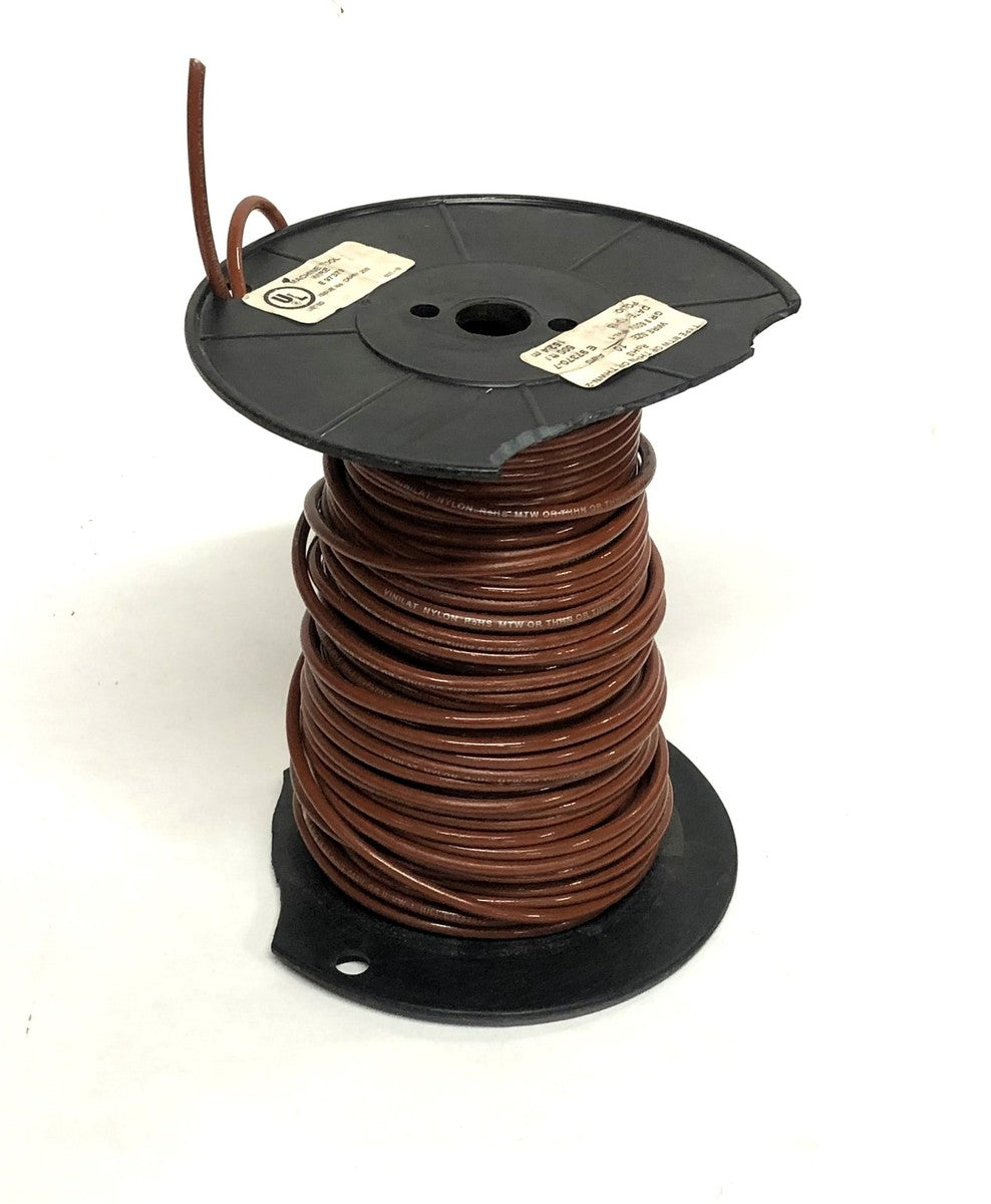 Vinilat Nylon ROHS MTW/THHN/THWN-2 10AWG 5.26mm2 600V Copper Wire E97370-7 NOS