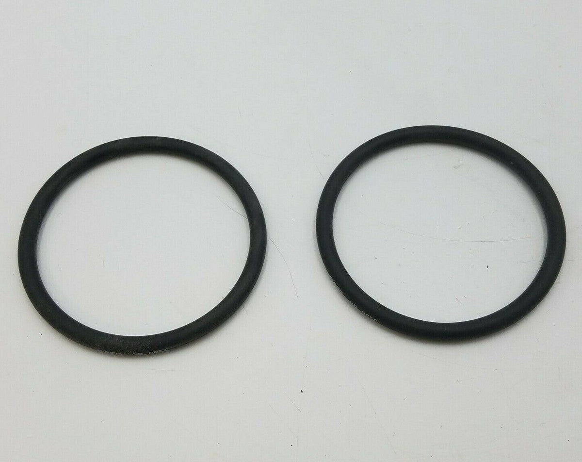 2PC Caterpillar CAT 3P0656 FKM O-Ring Heavy Duty Equipment Replacement Parts NOS