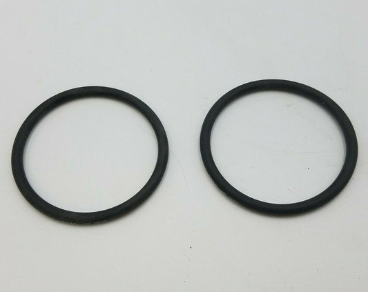 2PC Caterpillar CAT 3P0656 FKM O-Ring Heavy Duty Equipment Replacement Parts NOS