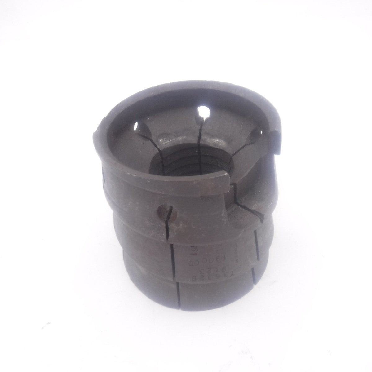 Bowen 3-3/4" Spiral Grapple Fishing Oil Tool 9123 Logan Series 150 Overshot