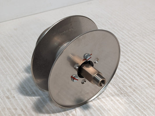 3020-12-000-1644 141K211G01 Double Presser Assembly, D=60, H=139