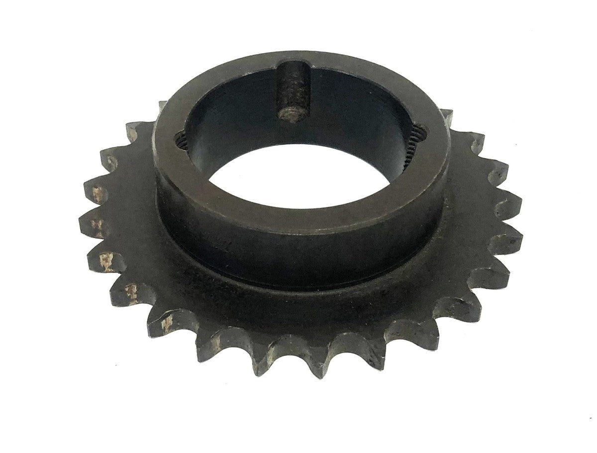 Martin 2012 Tapered Bore Roller Chain Sprocket 50BTB26 NOS
