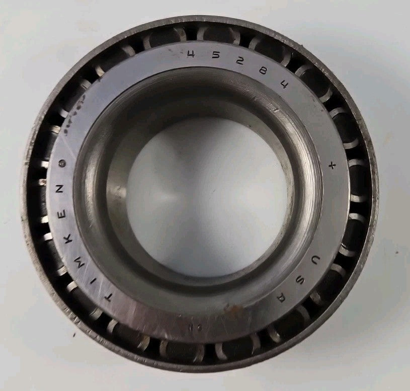 Timken 45284 Tapered Roller Bearing Cone 50.8mm I.D x 104.78mm O.D Steel