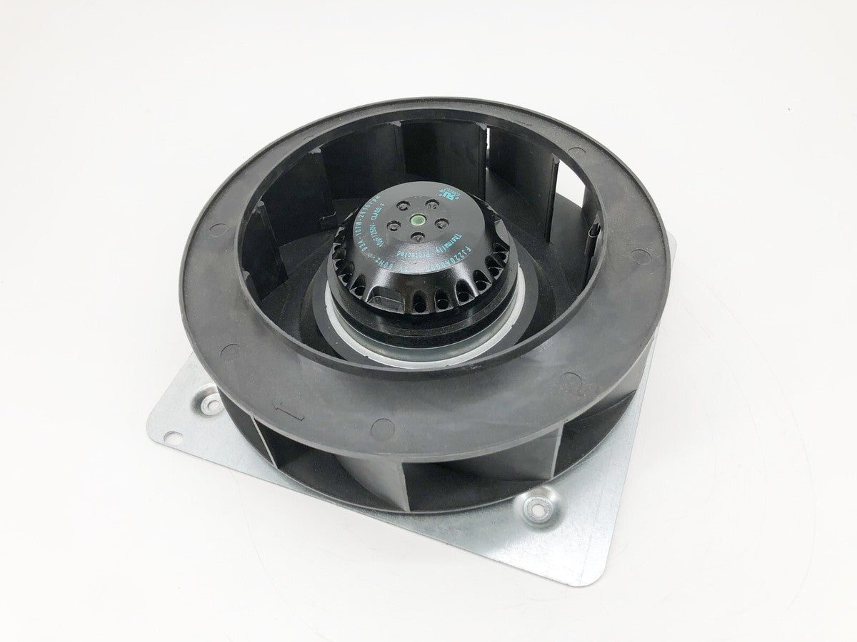 New nVent Hoffman FJ220A000-115V Fan Assembly 60Hz 93A 107W 2610rpm - No Box