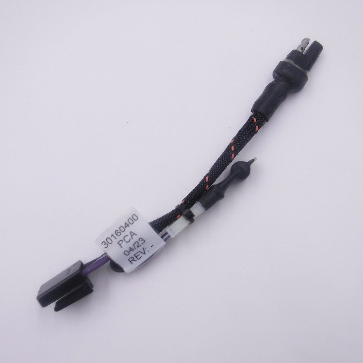 OEM Ariens 30160400 PTO Clutch Jumper Wire Harness