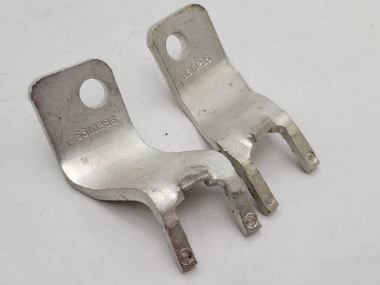 2 Pieces Siemens 6310285 6310286 Breaker Load Connector Strap for Main Breaker