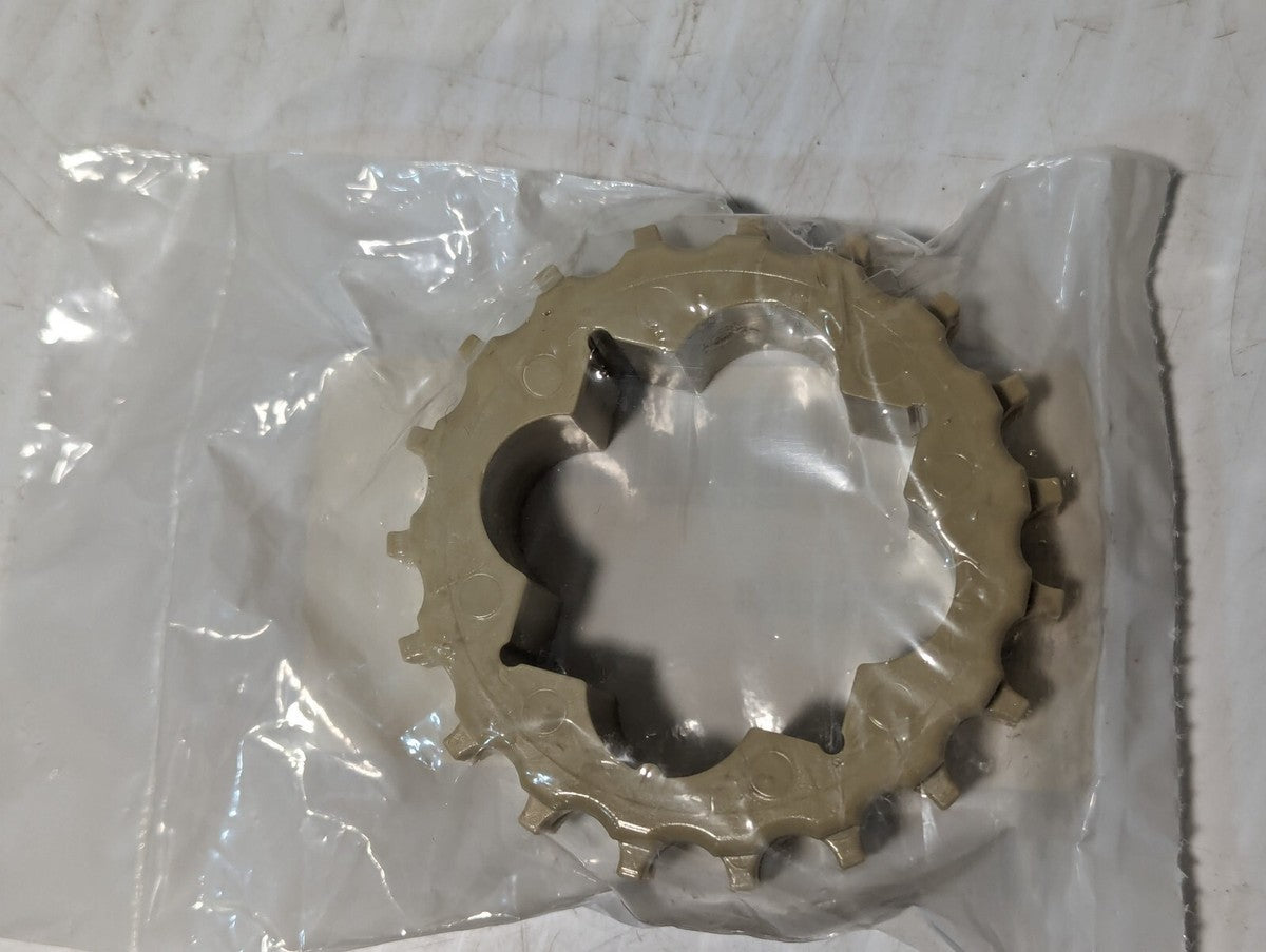 Northrup Grumman(?) 97942-162K574H01 Sprocket, 3020-12-000-4649