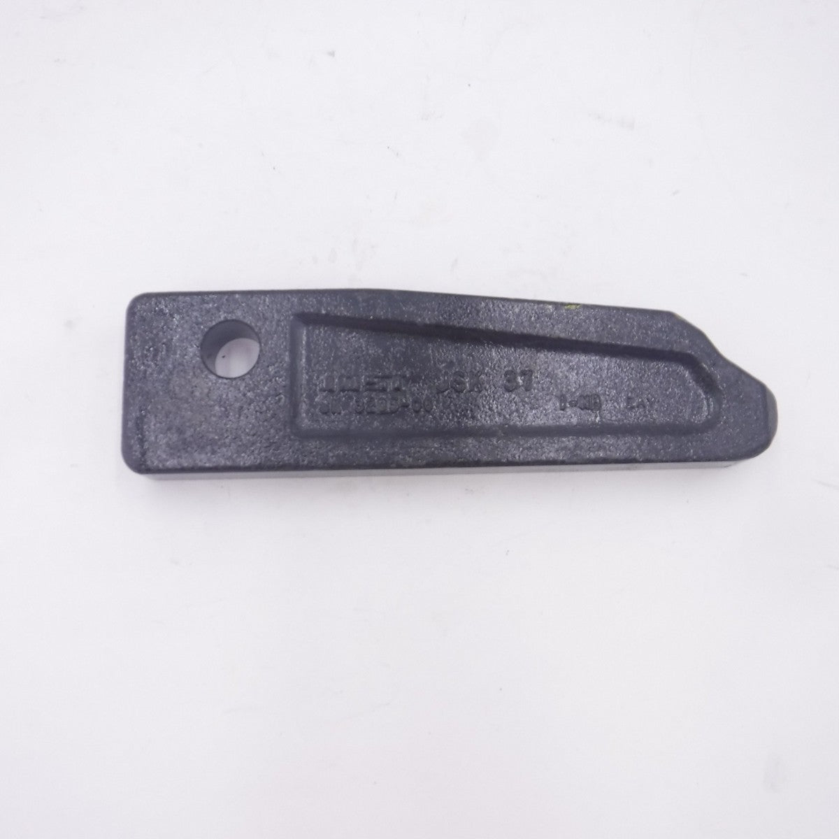 Jost 5th Wheel Locking Bar Top Plate SK3205-06