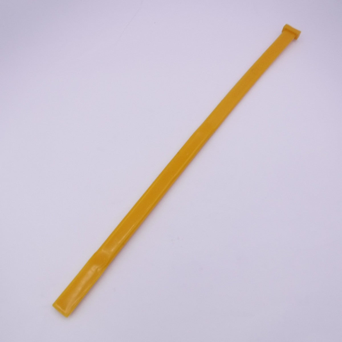 Single Simmons Flexi-Ski Strap/Loop In Yellow