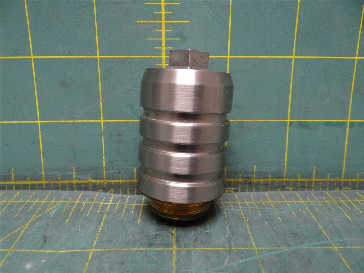 Dresser VGL815 Pilot Disc Valve Assembly Steel Relief Part Number: 1814104N