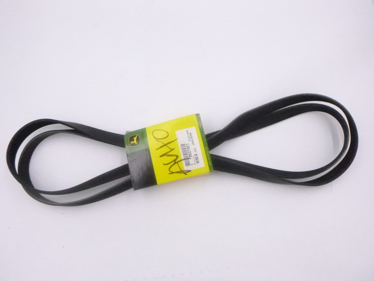 OEM John Deere R527921 V-Belt fits 4024HF285 4024HF295 5030HF285