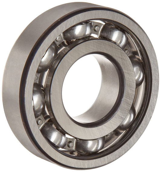 6316-C3 FAG Deep Groove Ball Bearing 80MM ID x 170MM OD x 39MM Wide 80x170x39