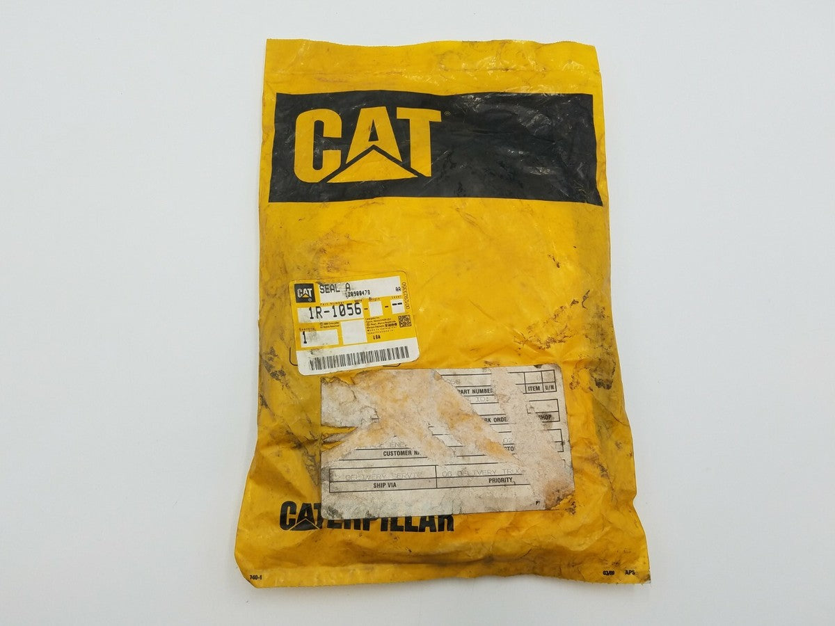 Caterpillar CAT 1R-1056 Seal A Wheel Type Loader Heavy Duty Equipment Part NOS
