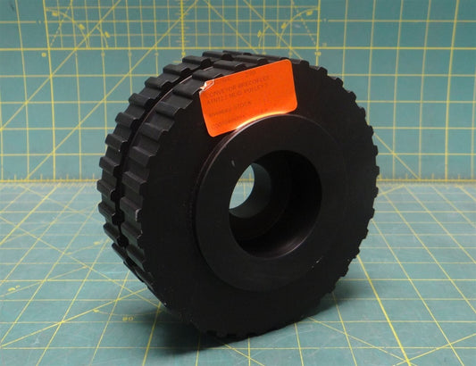 5.7" Brecoflex Conveyor Mod PLL 3 ATN12.7 1081076HC 36 Tooth Roller Wheel