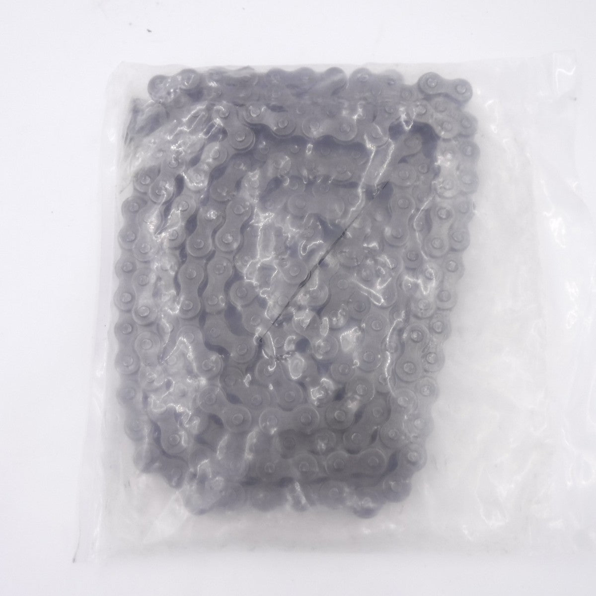 10' TRU-PITCH #50 Heavy Duty Roller Chain 1x Connecting Link #50H-1RX10 5/8" P