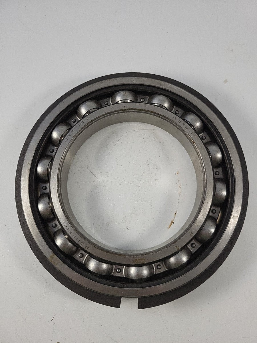 6022N Single Row Ball Bearing 