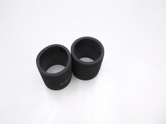 2 Pack Genuine OEM John Deere Fuel Neck Hose for 2510 2520 3010 3020 4000 4020