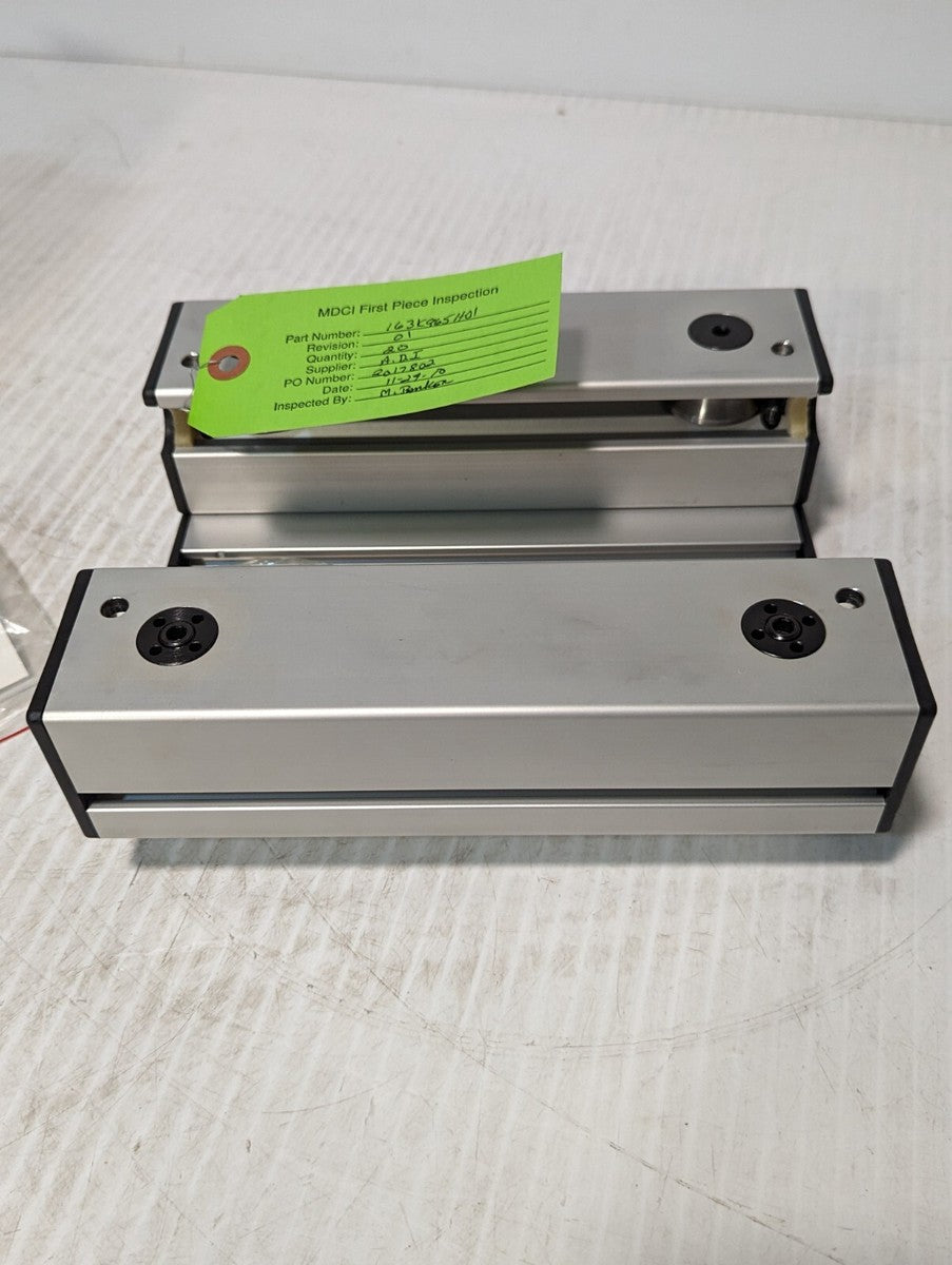3915-13-000-4566 163K965H01 Cart Kit Assembly, L=9.2" W=7.9"