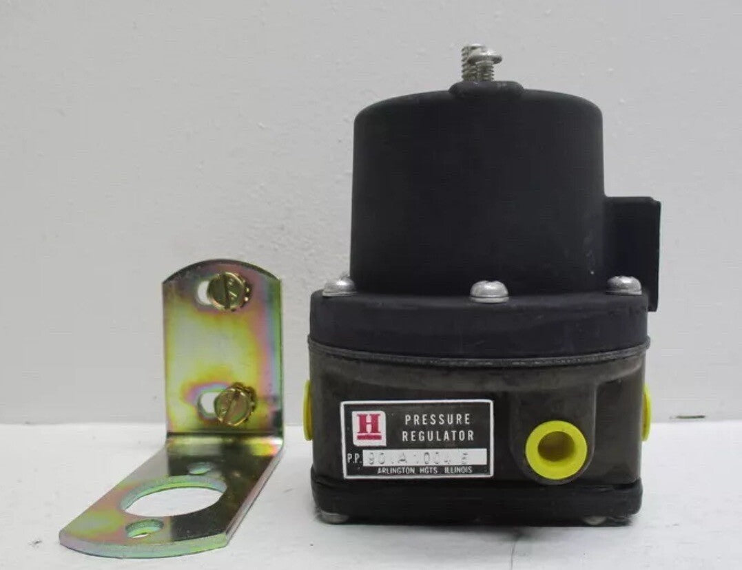 PP901A 1004 5 Honeywell Prv 45-150Psi In 0-25 Out OEM PP901A1004. New In Box! K6