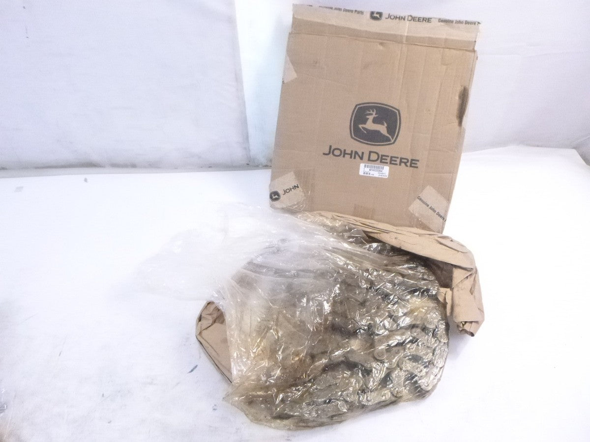 Genuine OEM John Deere AFH222264 Roller Chain For 460M 469 568 560M