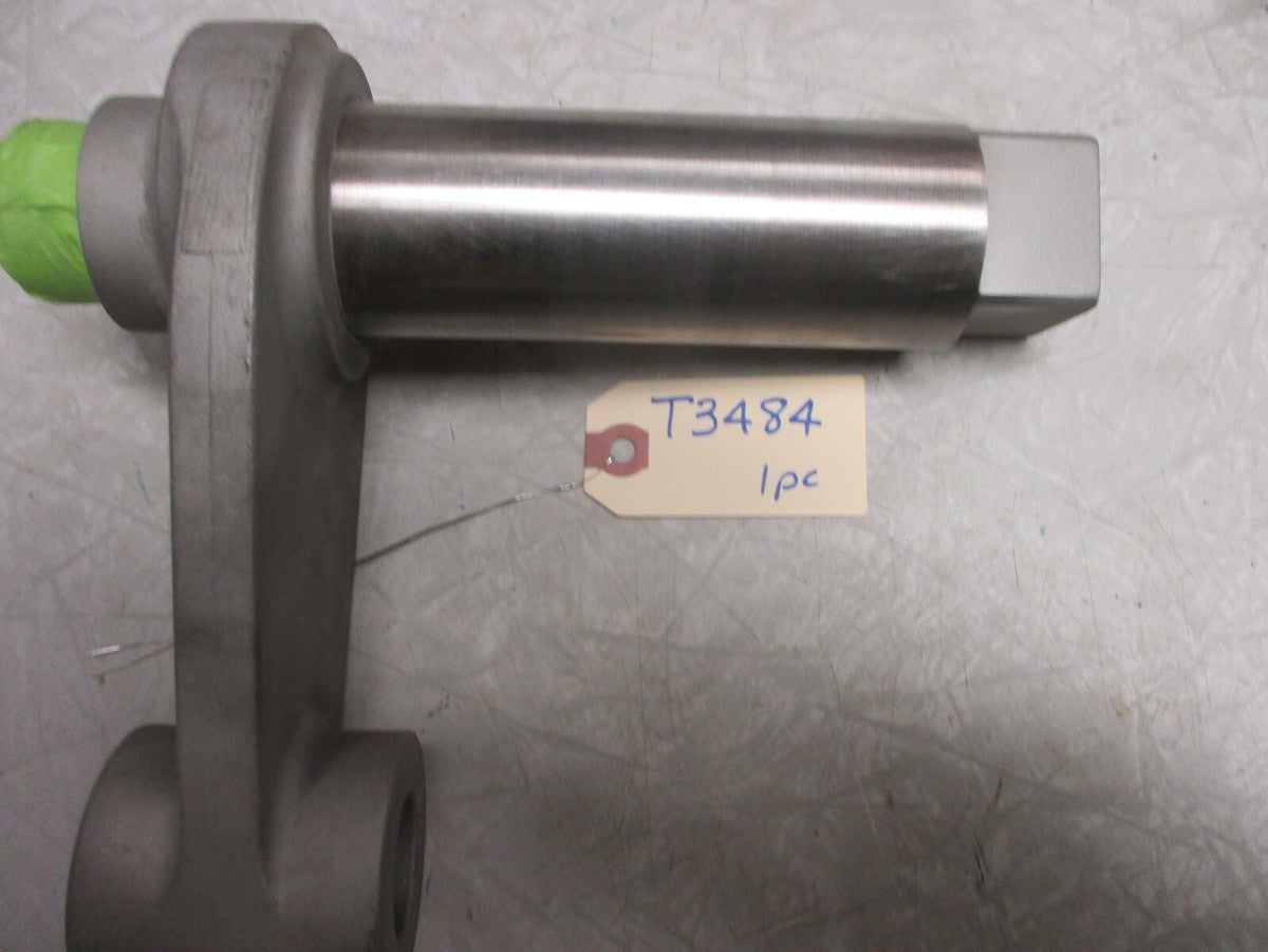 EVERLASTING VALVE CO. MODEL: PAT-16I0ZP Post Alignment Tool 2" Dia. Rigid PVC