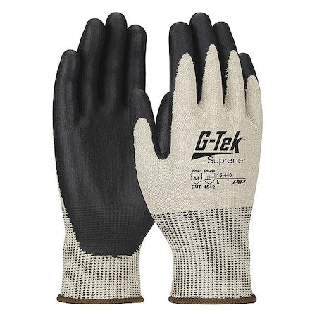 Pip 15-440/Xxl Cut-Resistant Glove, Cut Level A4 ,Dipped ,Water-Based