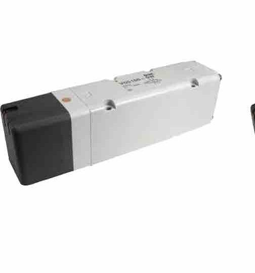 SMC VQ5100-3BW1 / VQ51003BW1 (BRAND NEW).        D3