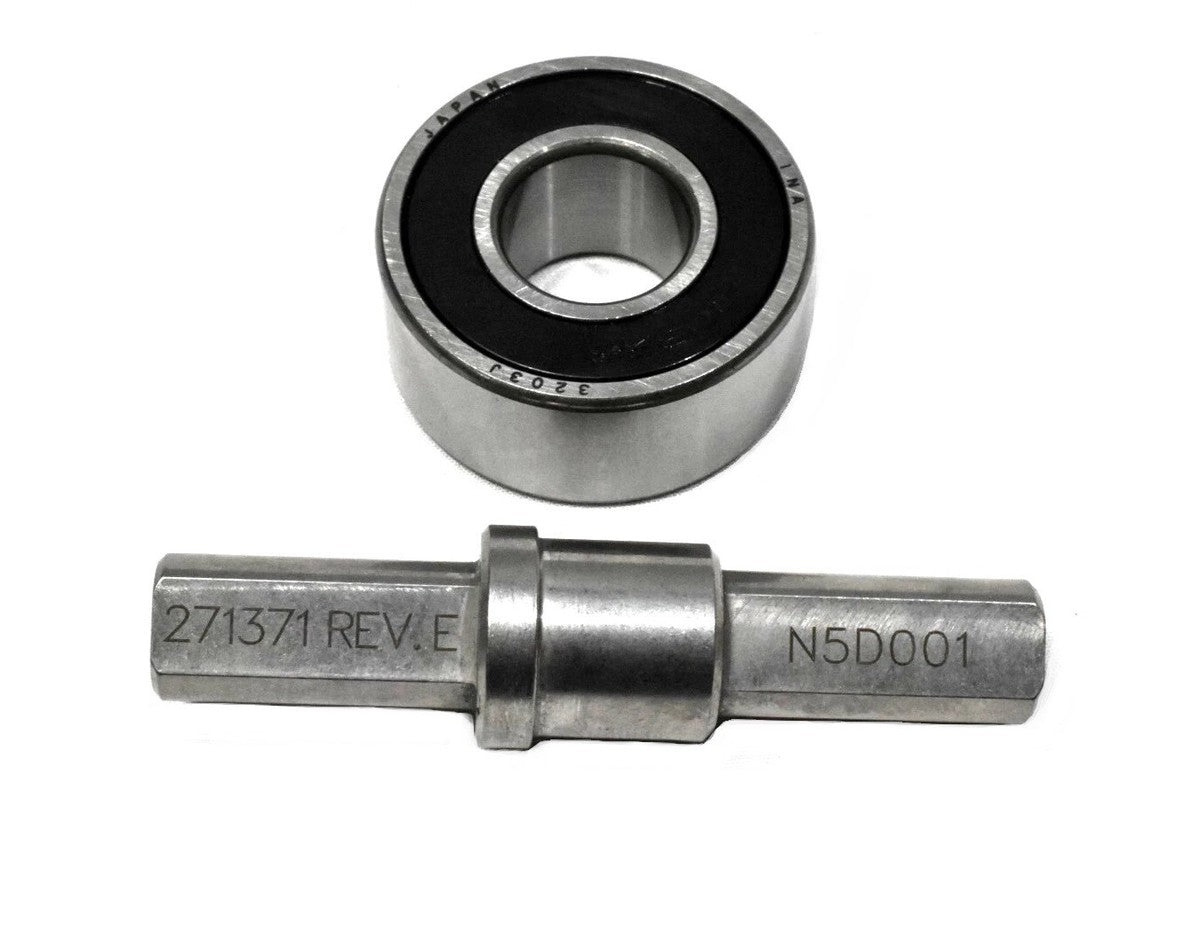 Fusion UV Systems 275231 Bearing & Shaft Kit
