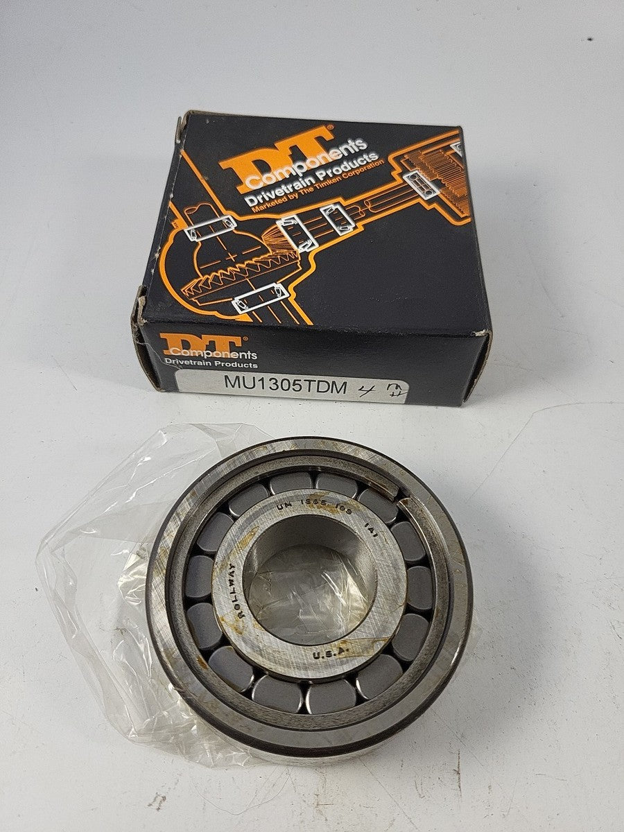 Rollway UM1305108 Cylindrical Roller Bearing OEM Ref MU1305TDM