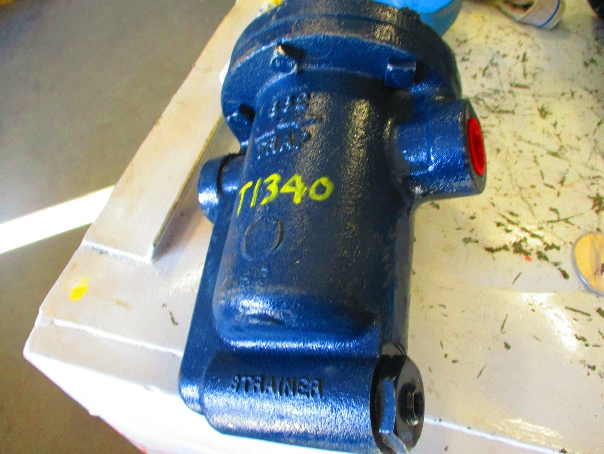 ARMSTRONG Model 882 | 3/4" FNPT Thread Inverted Bucket Steam Trap | 800 Series