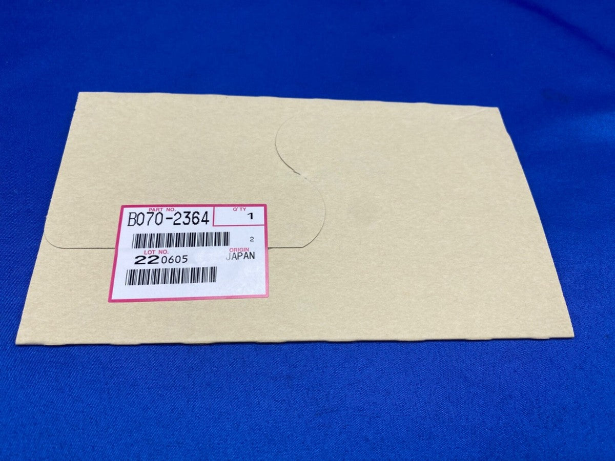 Ricoh OEM copier Pre-Cut charge Corona wire B070-2364