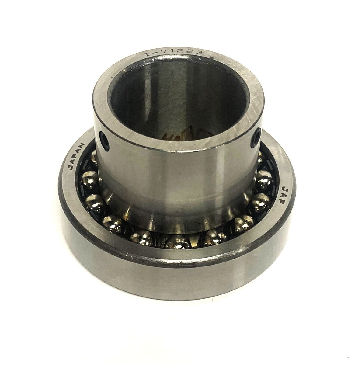 JAF Self-Aligning Ball Bearing Insert I-71223 NOS
