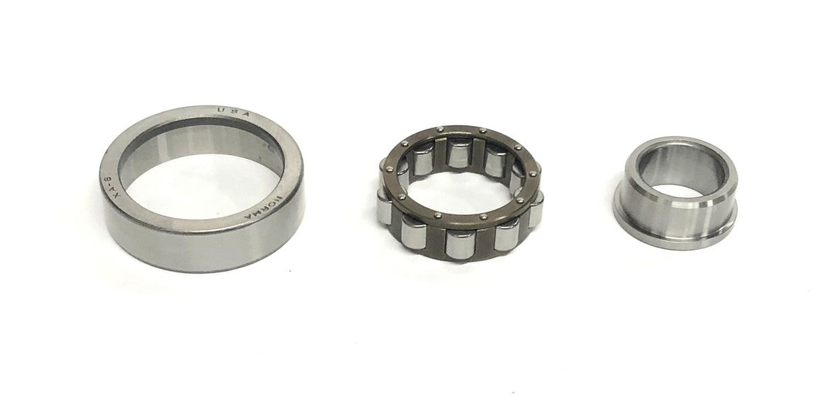 Norma N-H Cylindrical Roller Bearing XA-61 NOS