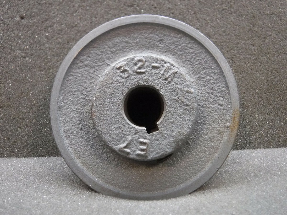 32-M, E7, Wheel Pulley (New-Out of Box)