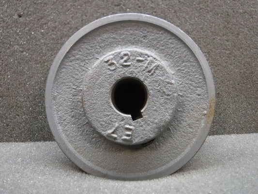 32-M, E7, Wheel Pulley (New-Out of Box)