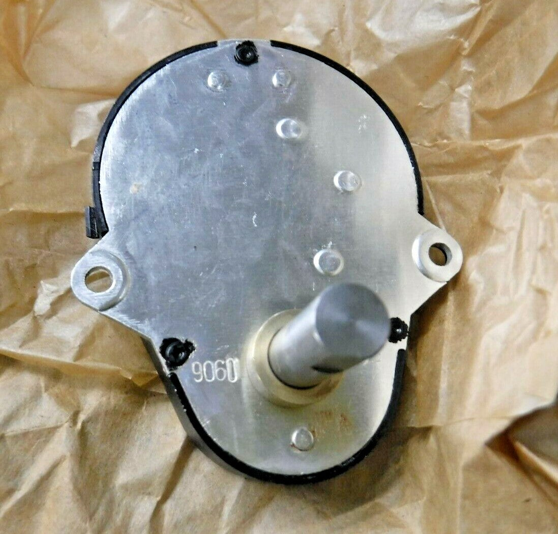 Saia-Burgess Ledex UGM50CNU Solenoid Motor Gearbox "NEW"