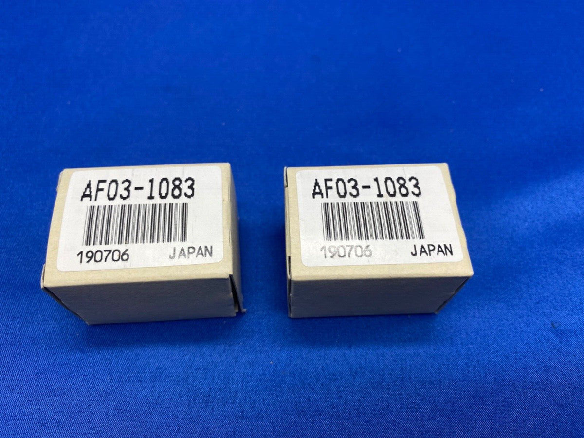 Ricoh OEM copier qty 2 lot, Bypass (manual) feeder roller AF03-1083
