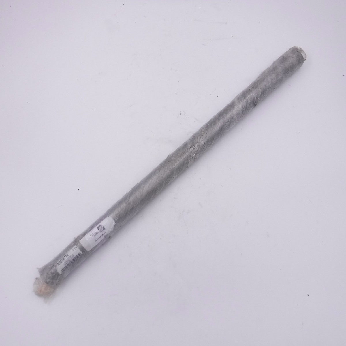 1-7/16" Dia x 2' Long Steel Keyed Round Linear Shafting 3/8" Key 1.44K1018ST-1